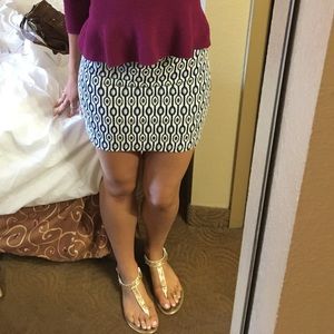 H&M Skirt